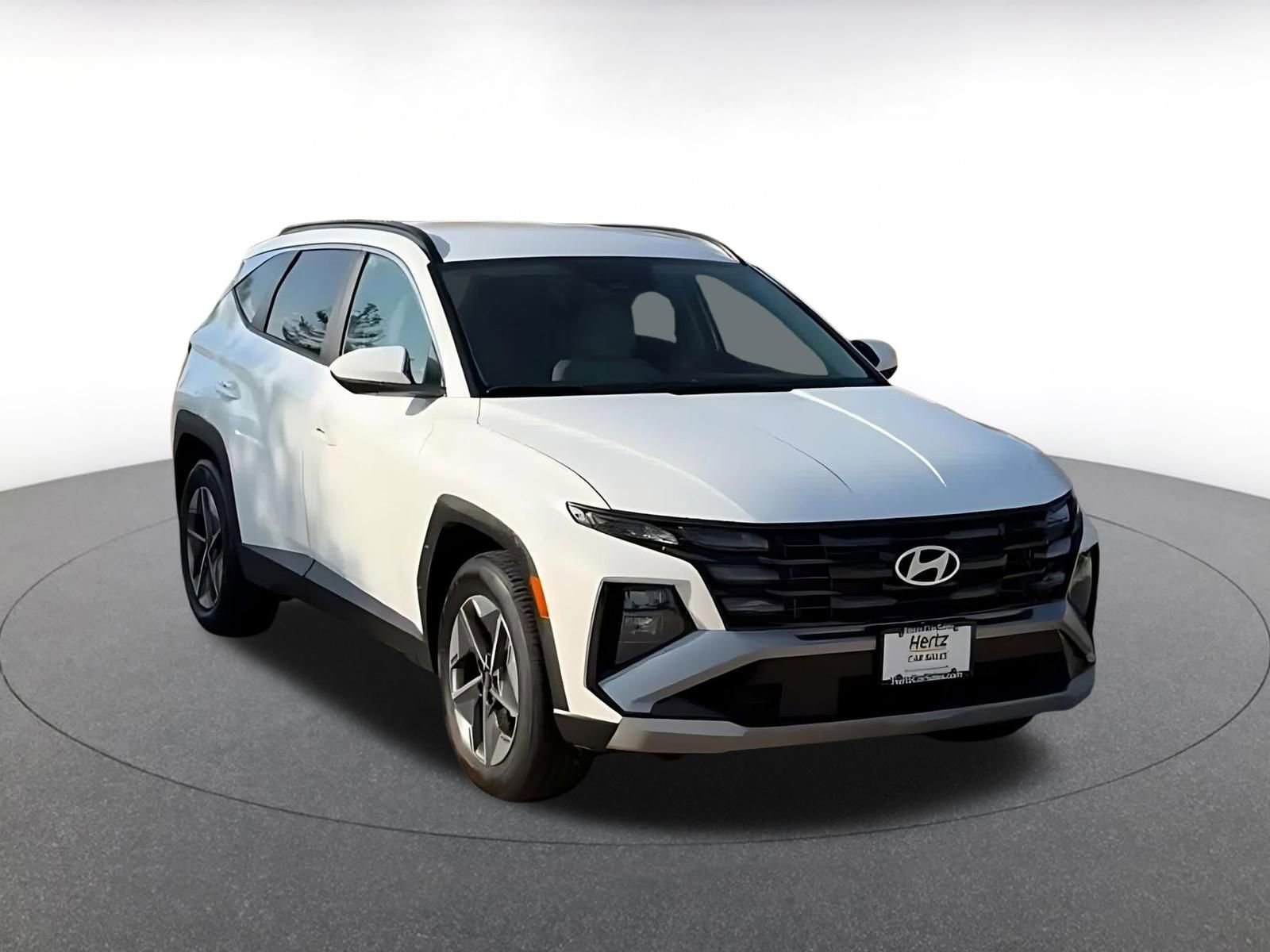 Thumbnail: 2025 Hyundai Tucson - 3