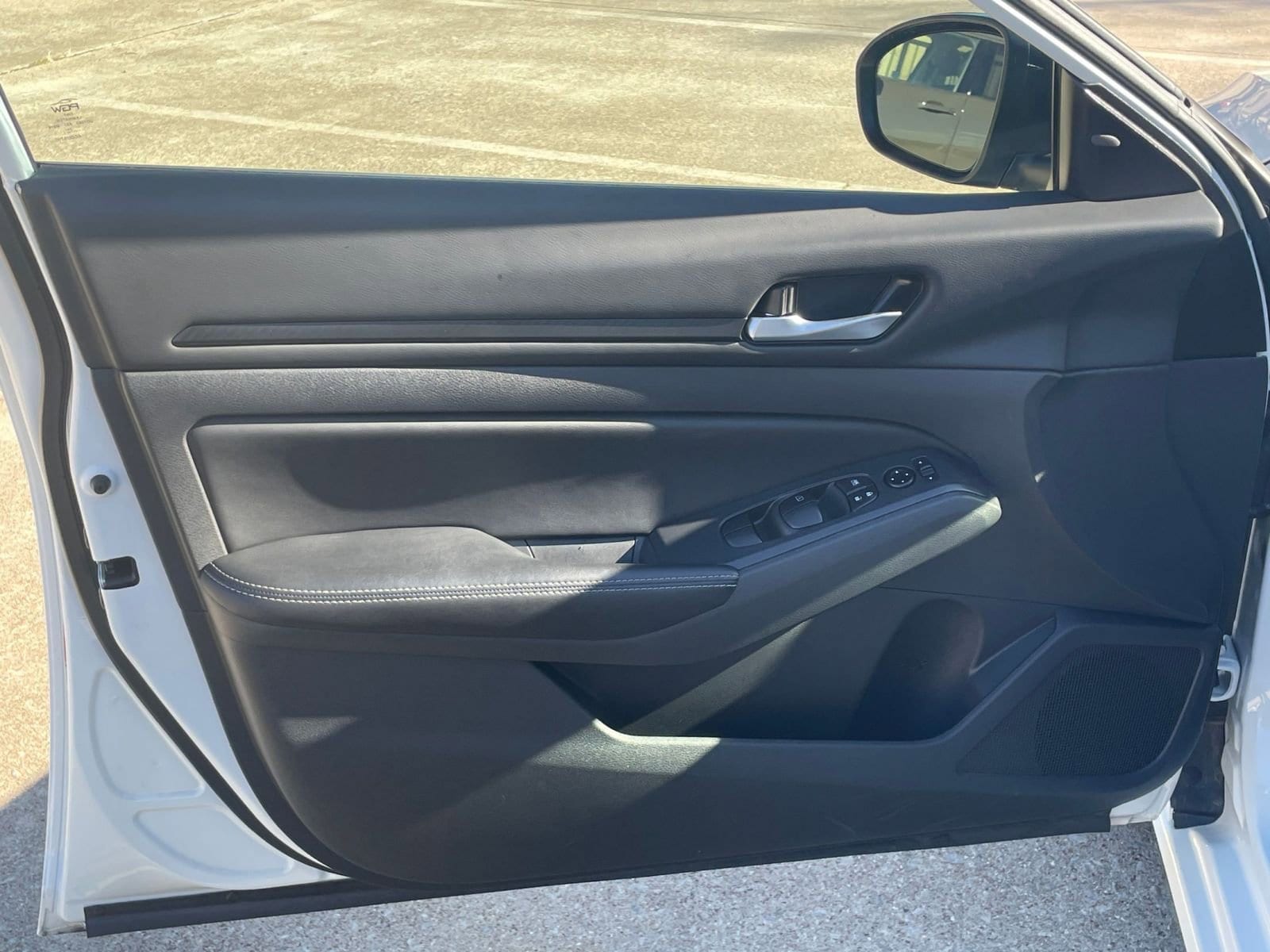 Thumbnail: 2025 Nissan Altima - 20