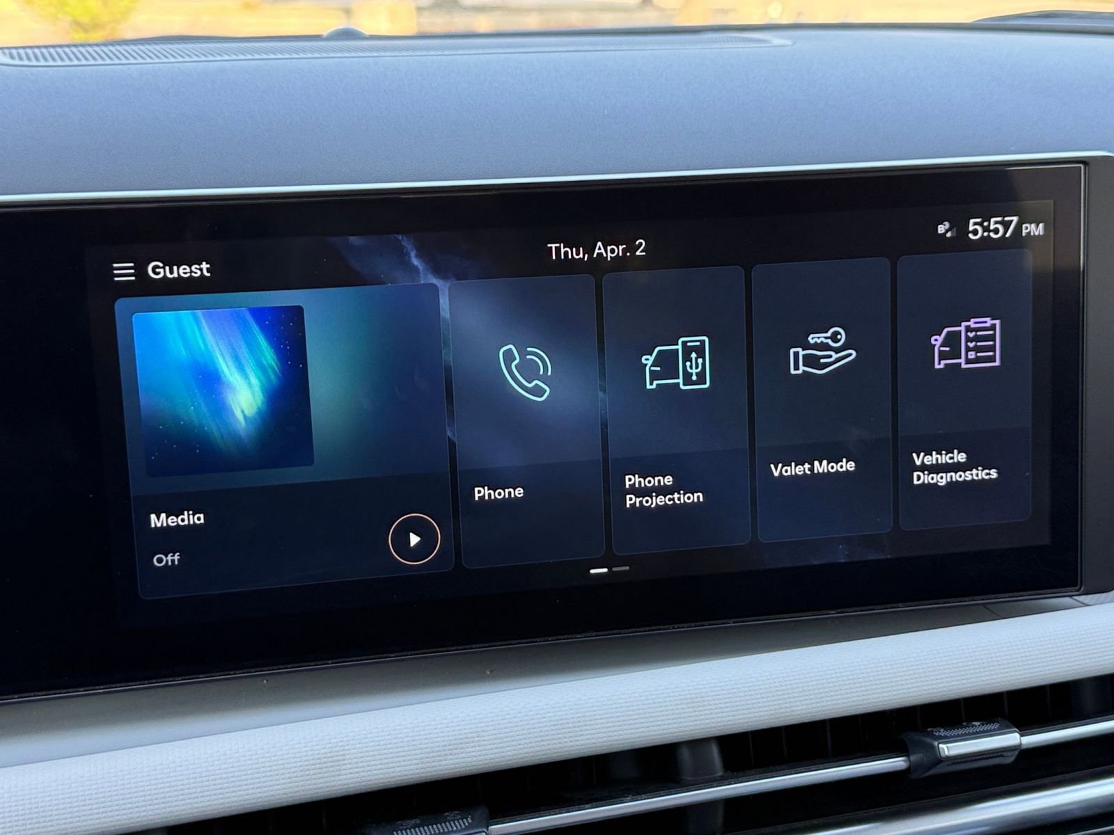 Thumbnail: 2025 Hyundai Tucson - 21