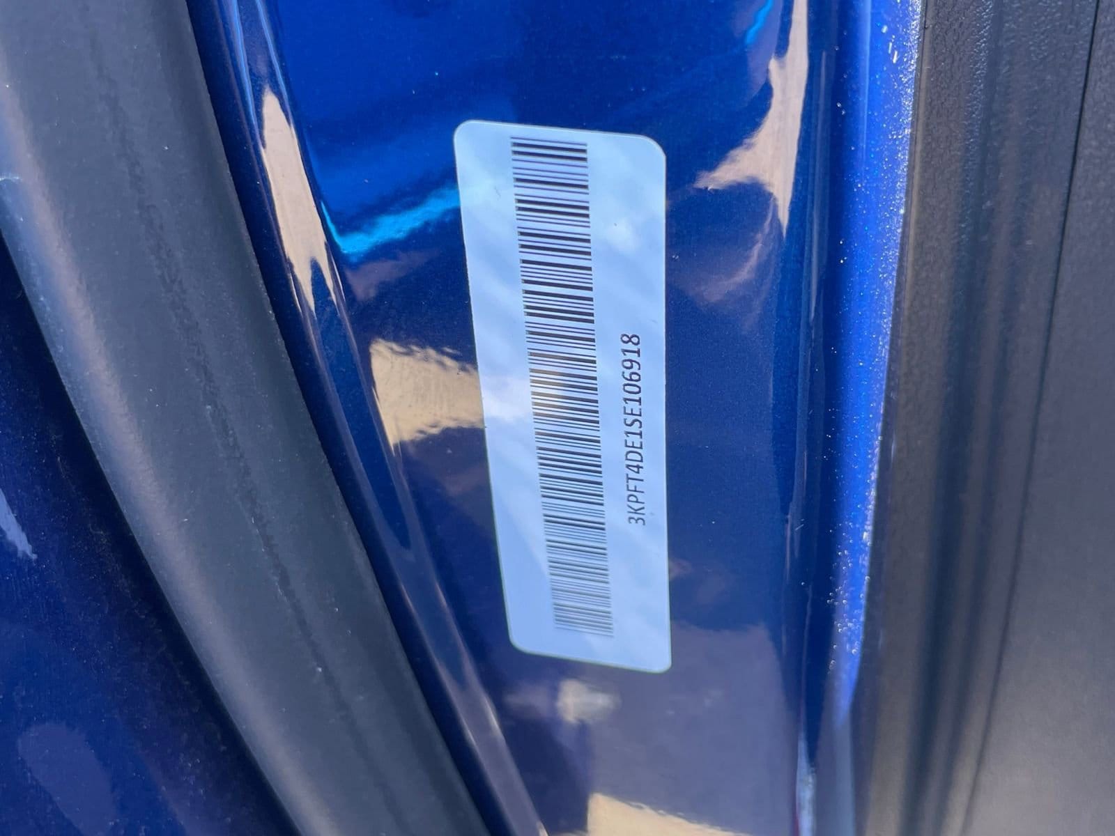 Thumbnail: 2025 Kia K4 - 32