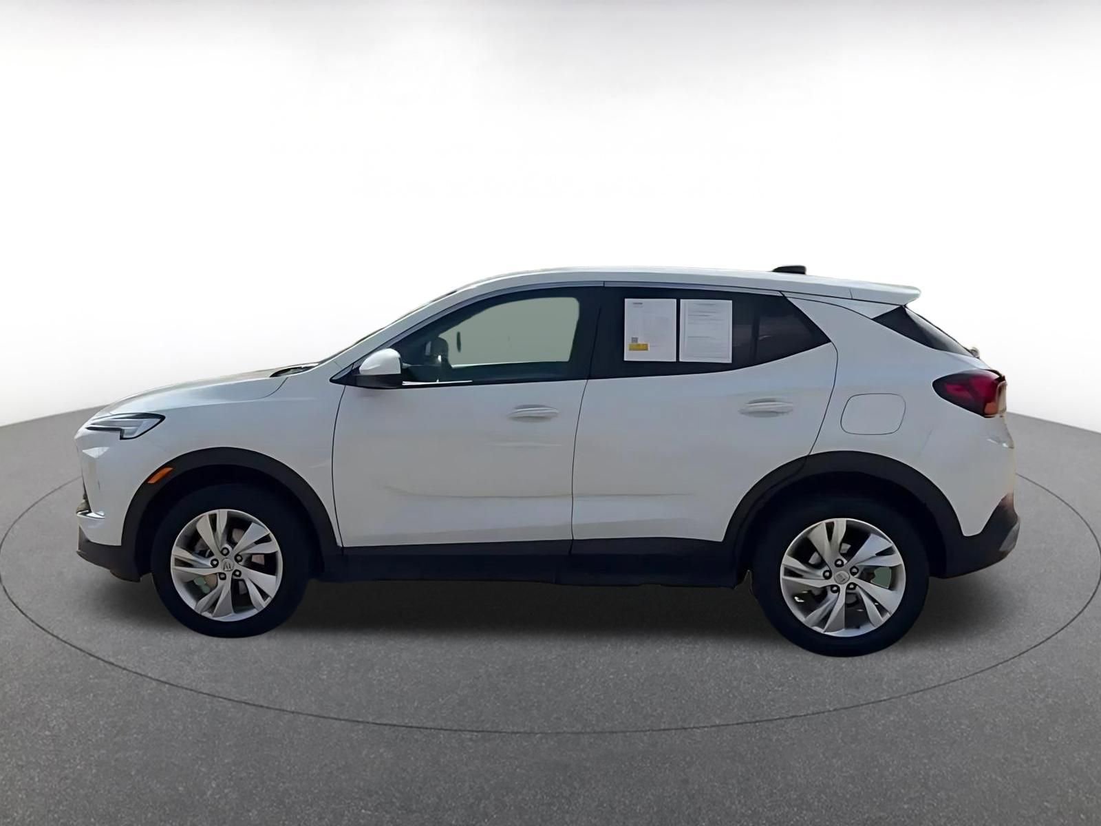 Thumbnail: 2025 Buick Encore GX - 9