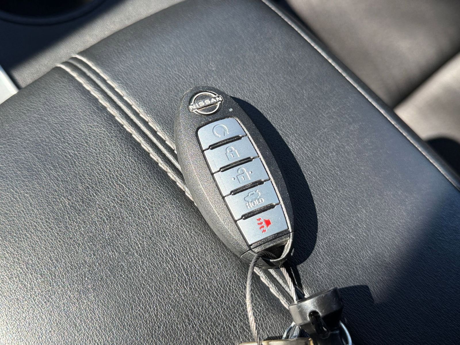 Thumbnail: 2025 Nissan Altima - 21