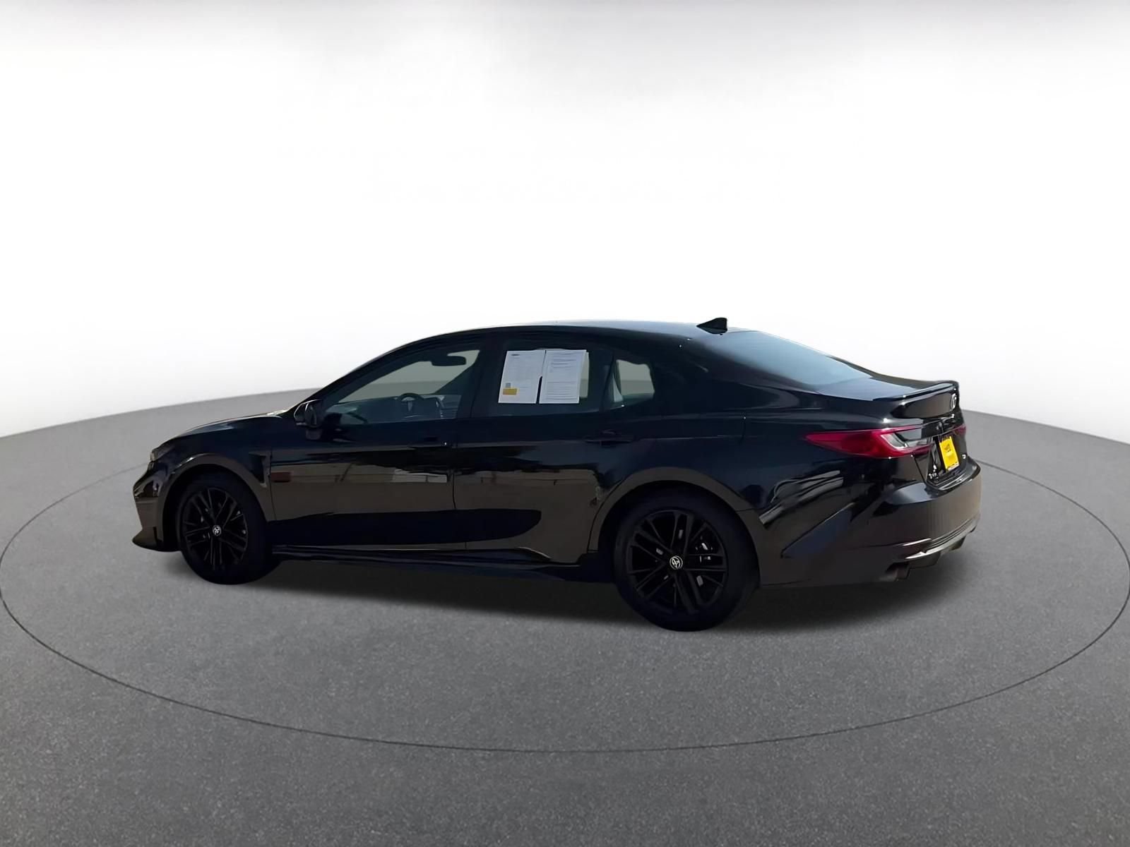 Thumbnail: 2026 Toyota Camry - 9