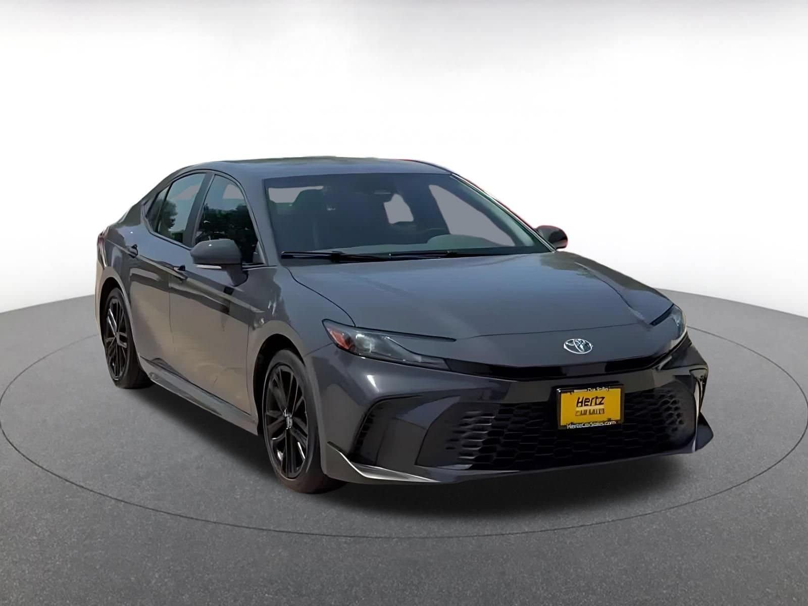 Thumbnail: 2026 Toyota Camry - 3