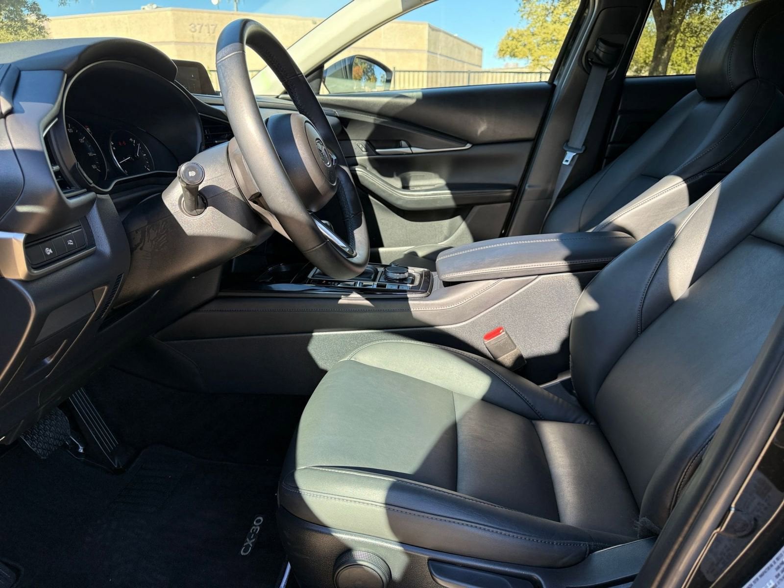 Thumbnail: 2025 Mazda CX-30 - 27