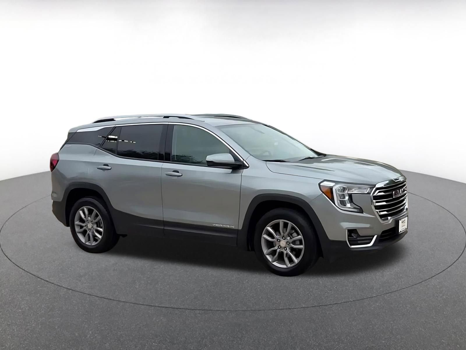 Thumbnail: 2024 GMC Terrain - 2