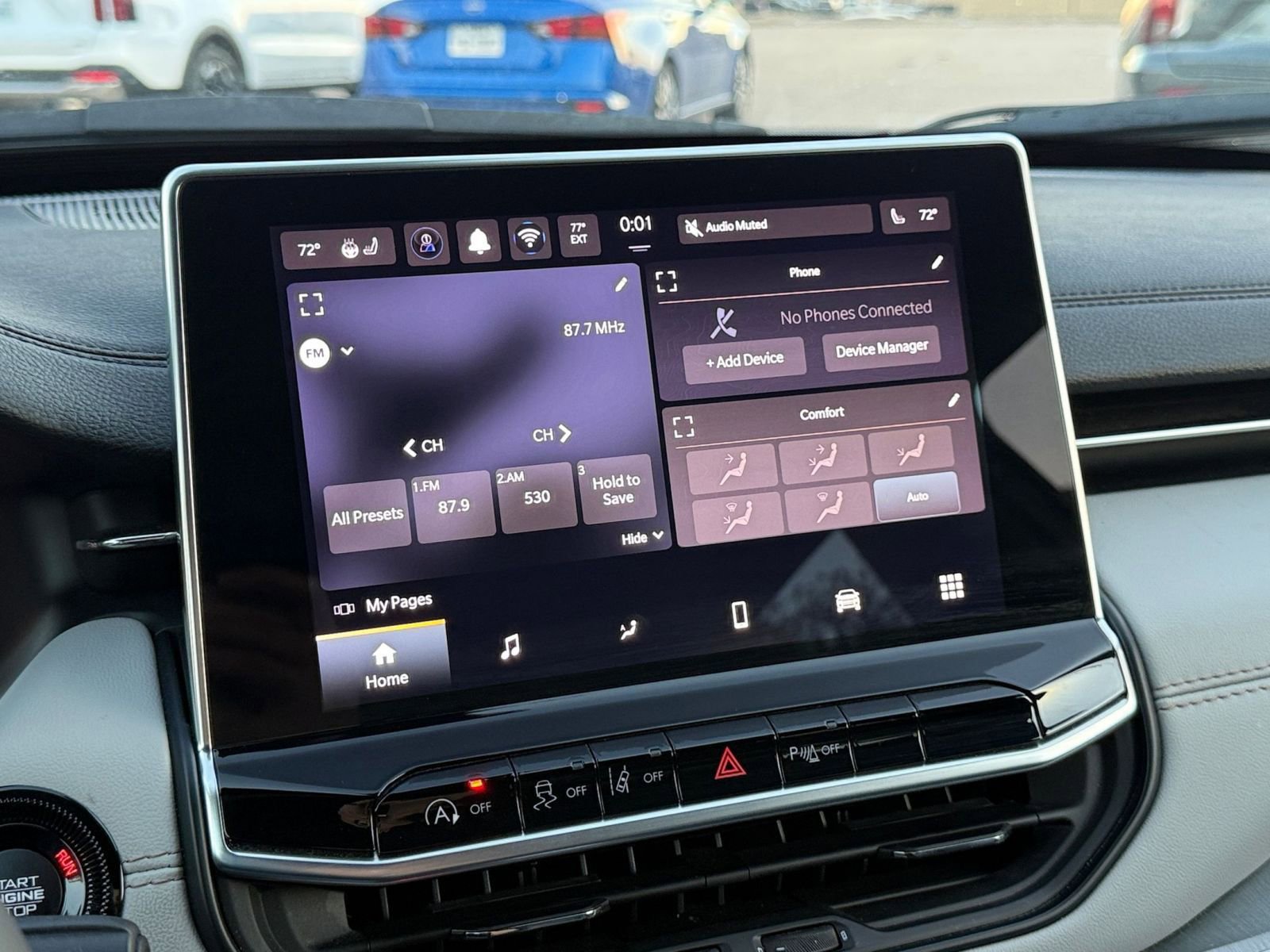 Thumbnail: 2025 Jeep Compass - 20