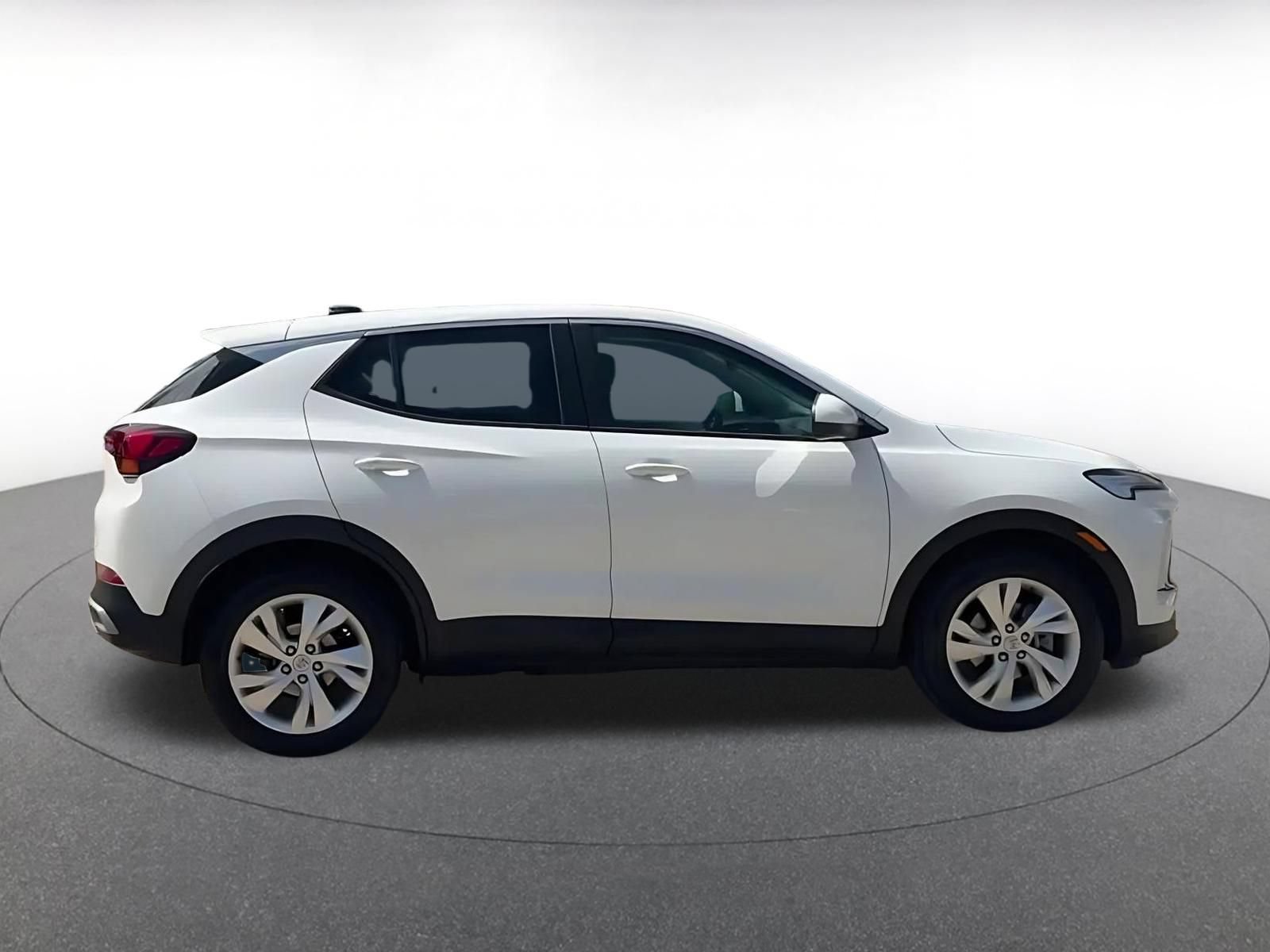 Thumbnail: 2026 Buick Encore GX - 16