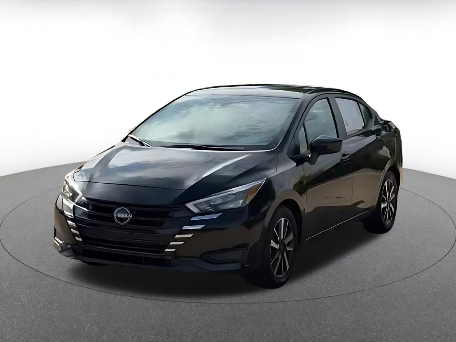 Thumbnail: 2025 Nissan Versa - 7