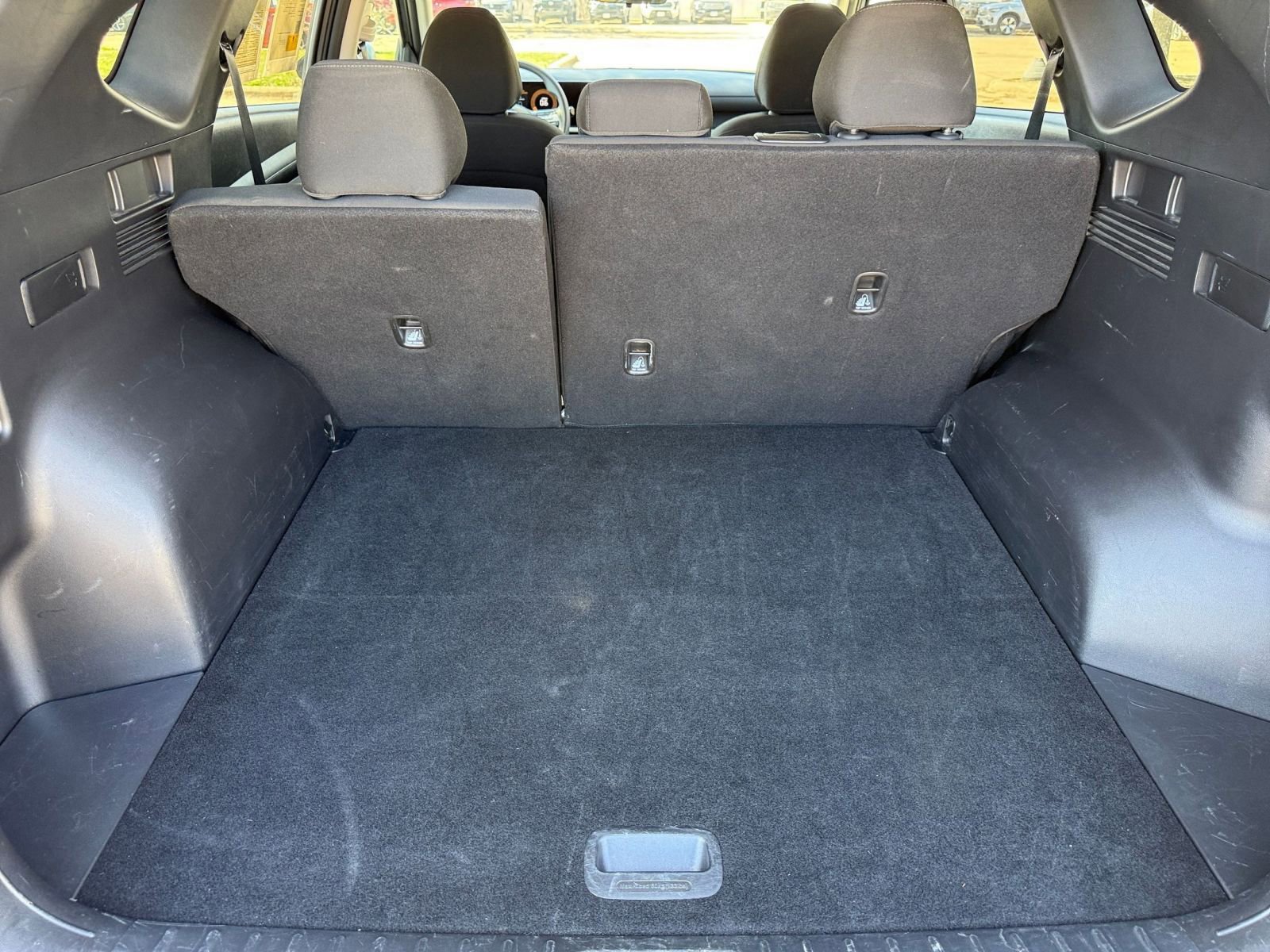 Thumbnail: 2025 Hyundai Tucson - 32