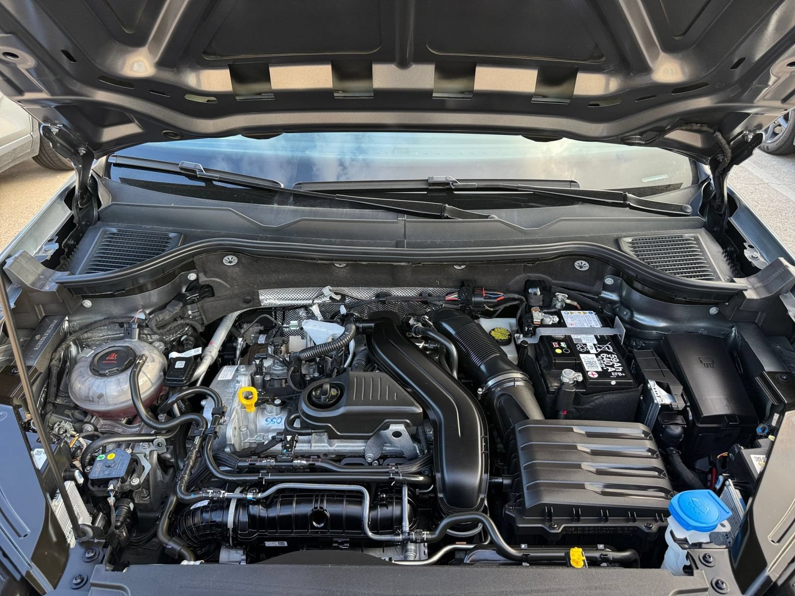 Thumbnail: 2026 Volkswagen Taos - 31