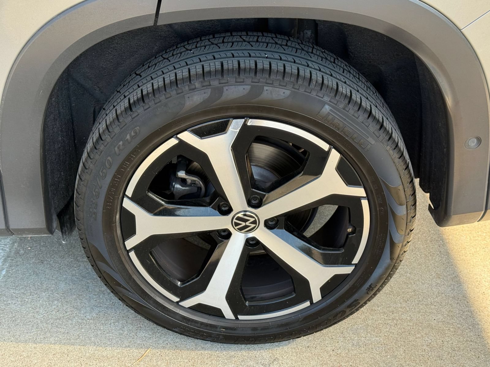 Thumbnail: 2026 Volkswagen Tiguan - 31