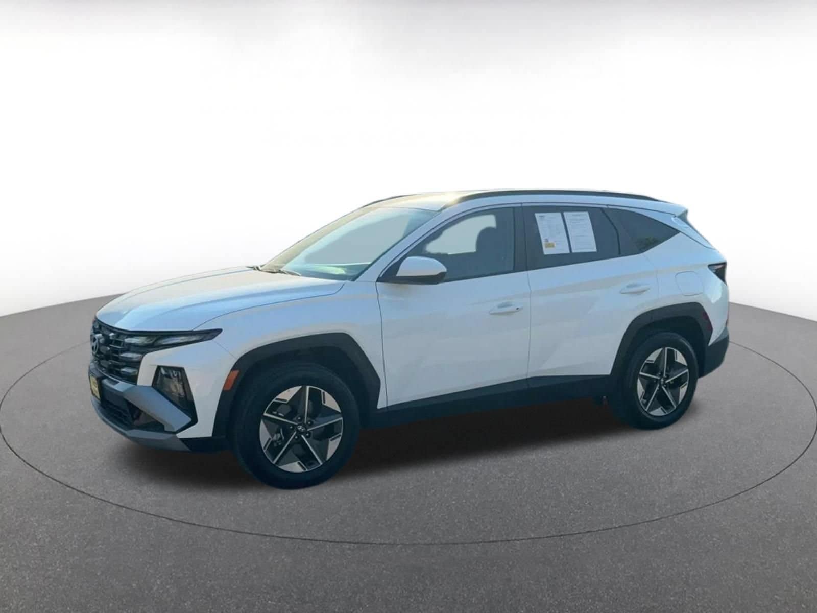 Thumbnail: 2026 Hyundai Tucson - 6