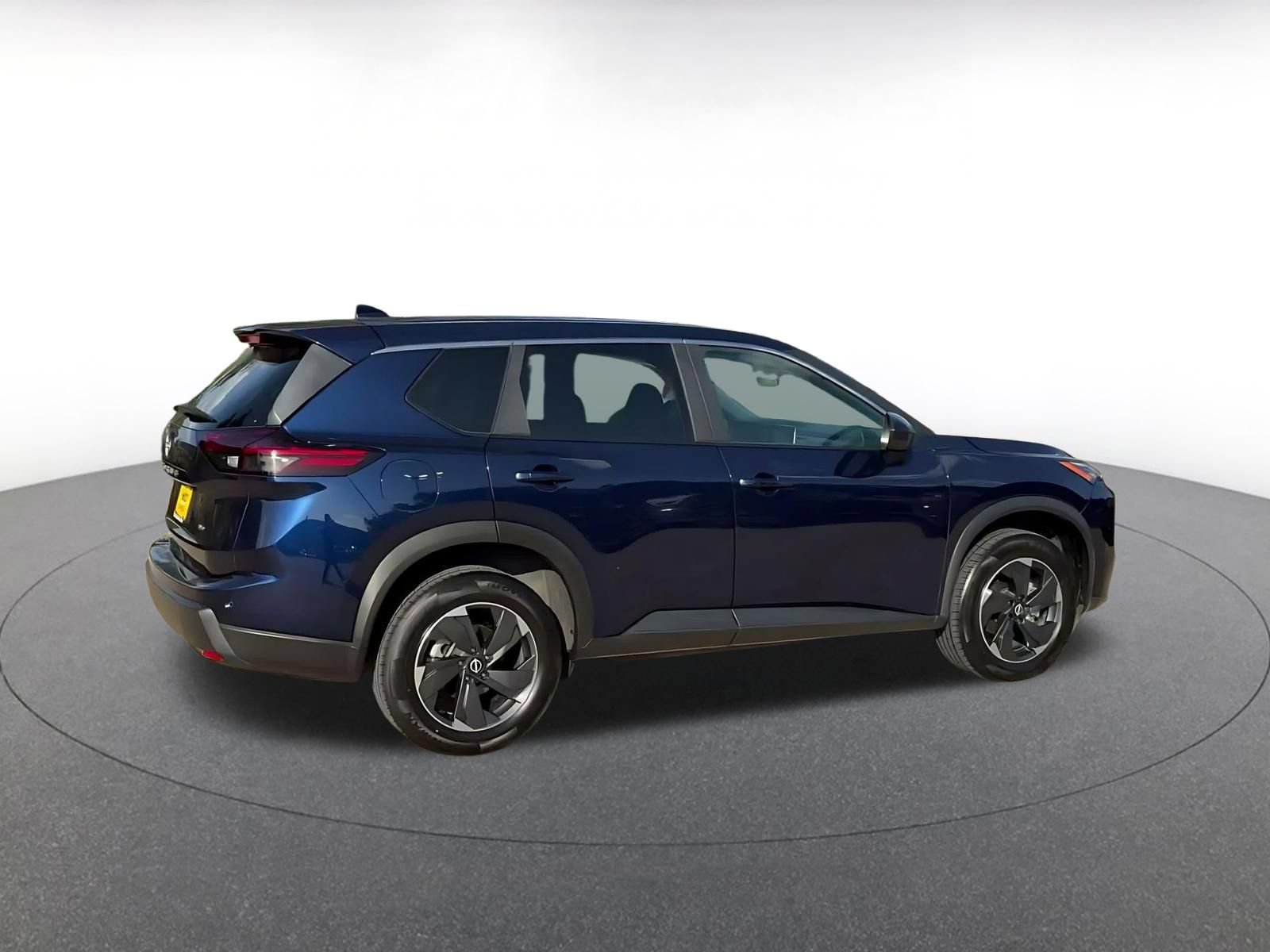 Thumbnail: 2025 Nissan Rogue - 12