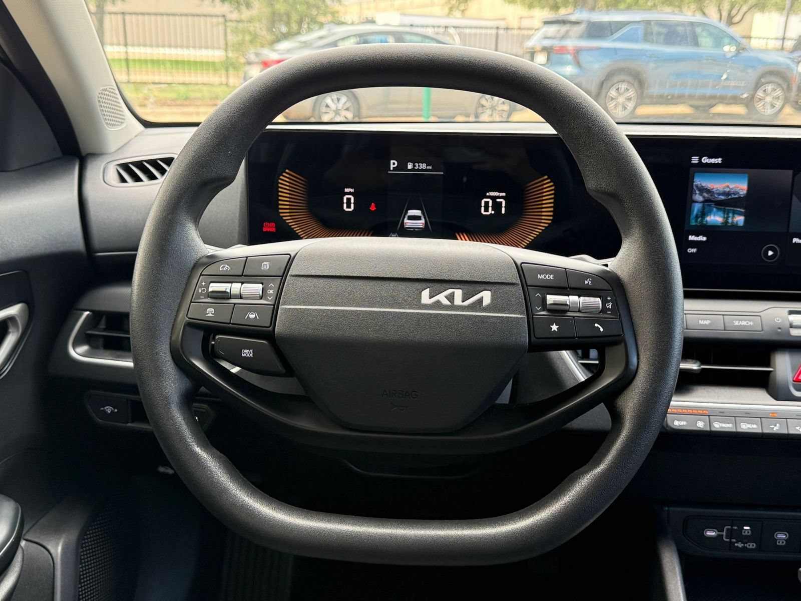 Thumbnail: 2025 Kia K4 - 30