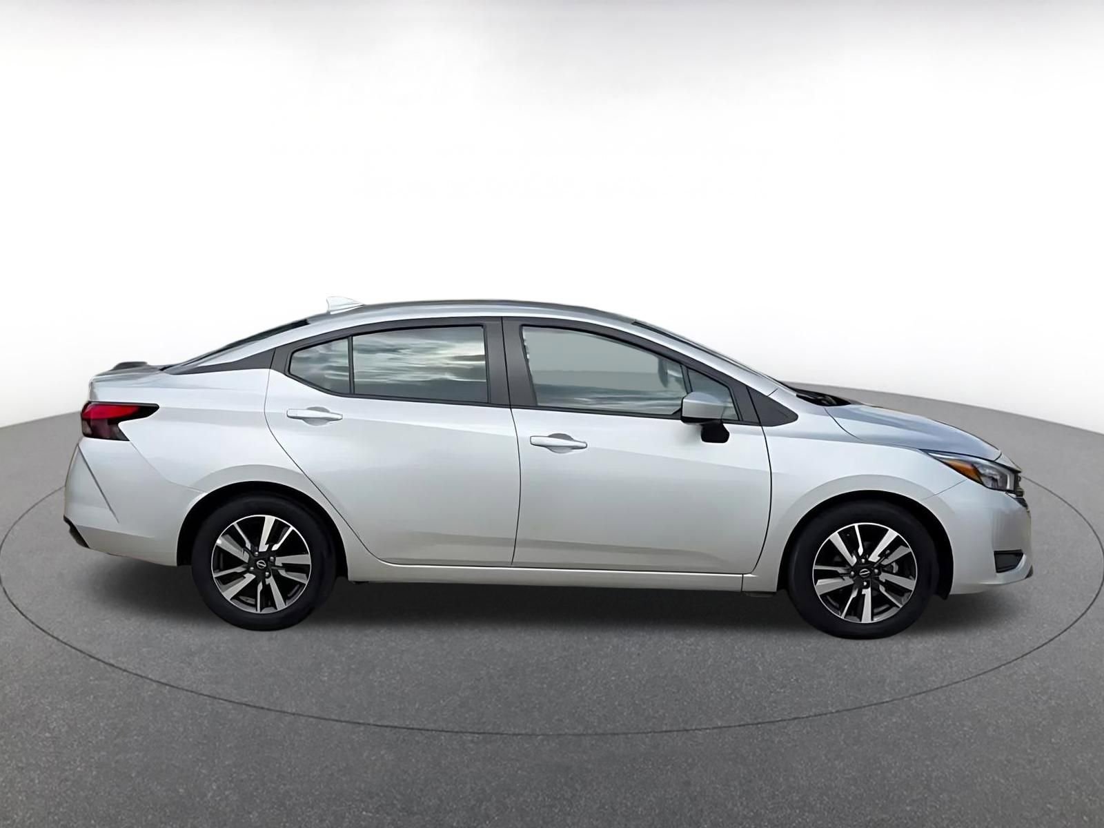 Thumbnail: 2025 Nissan Versa - 16