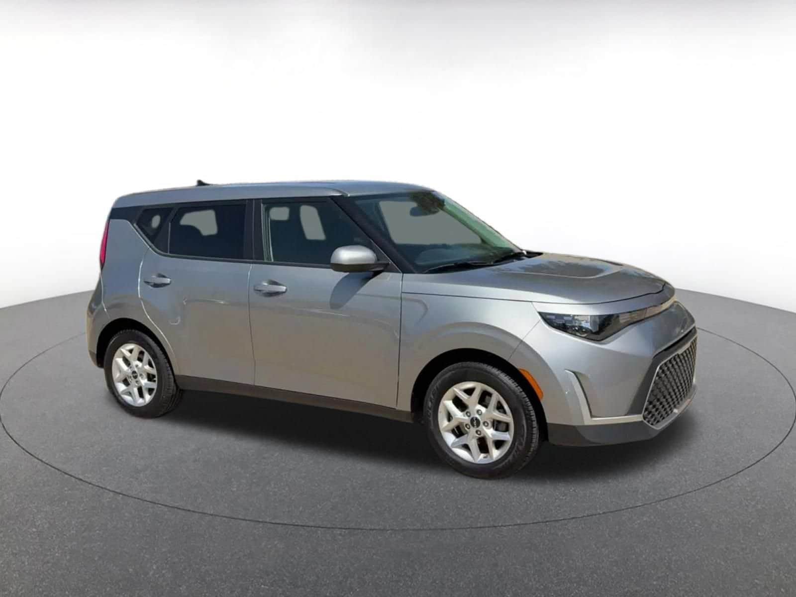 Thumbnail: 2025 Kia Soul - 2