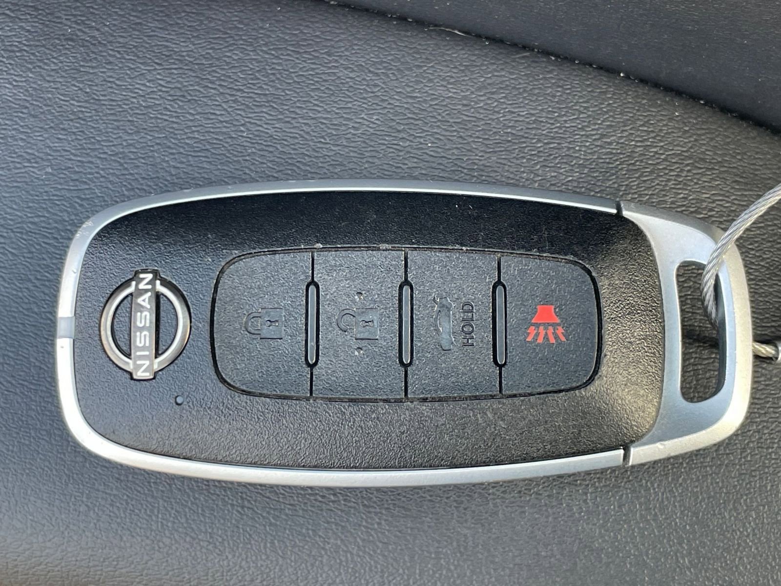 Thumbnail: 2025 Nissan Sentra - 28