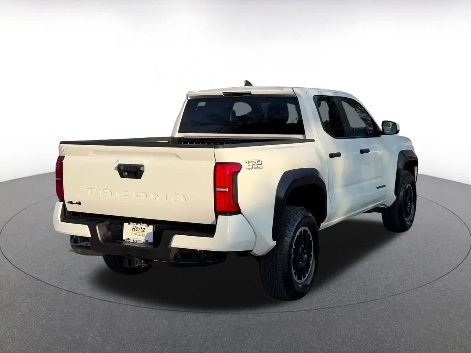 Thumbnail: 2025 Toyota Tacoma - 14