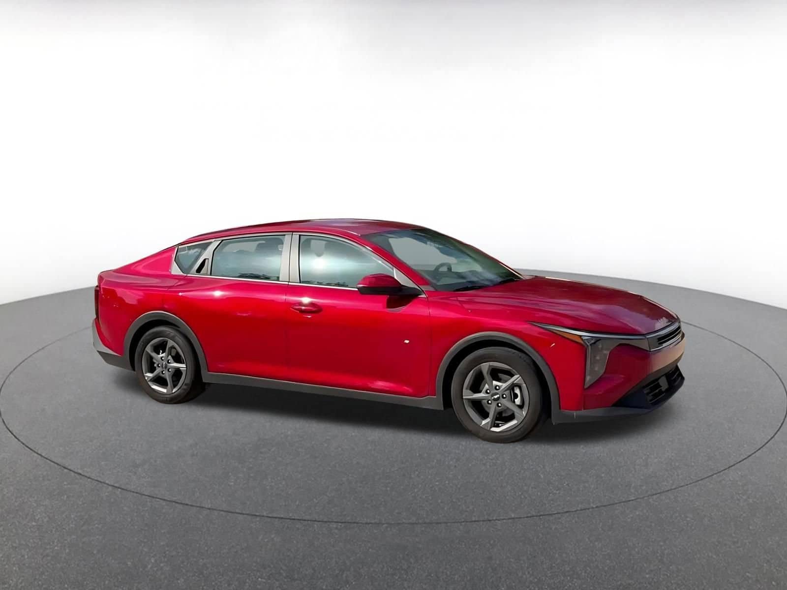 Thumbnail: 2025 Kia K4 - 2