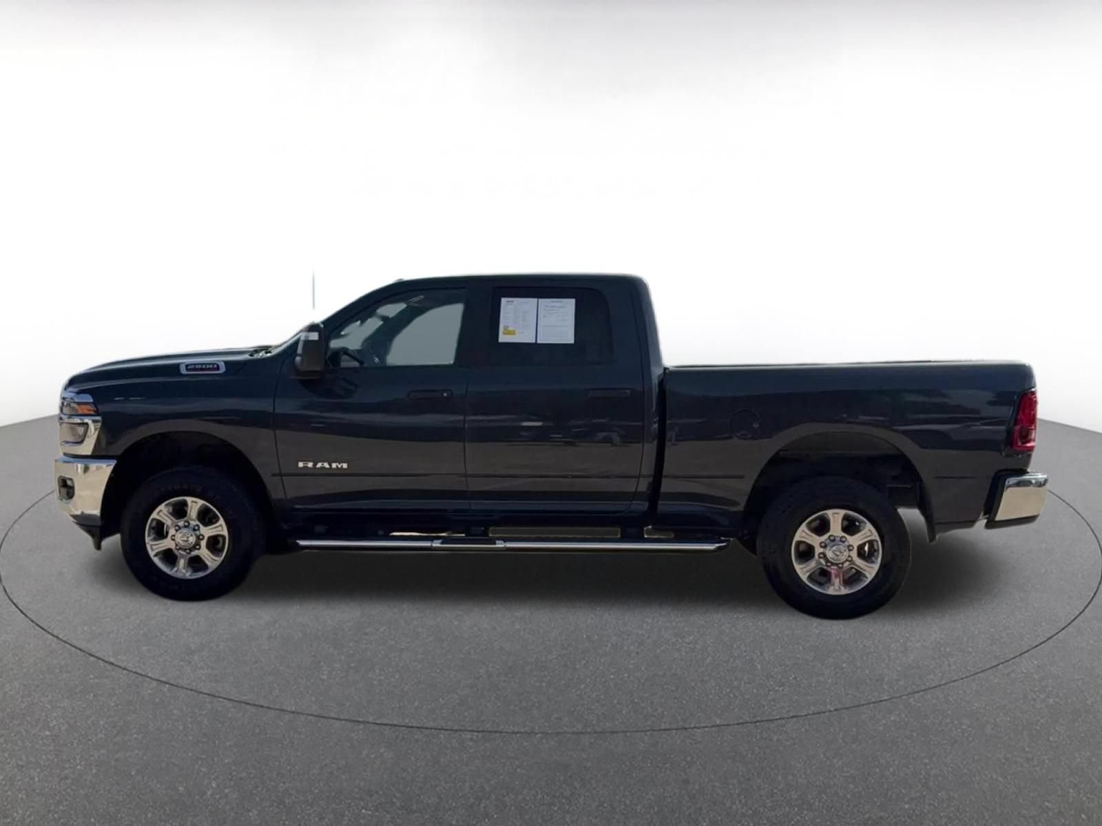 Thumbnail: 2025 RAM 2500 - 9