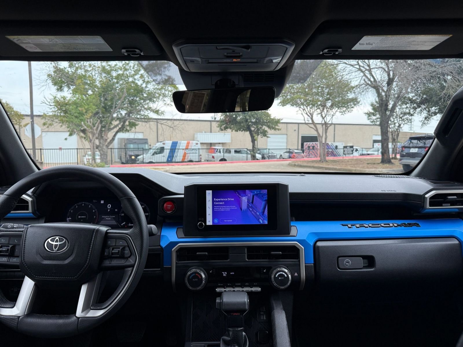 Thumbnail: 2025 Toyota Tacoma - 33