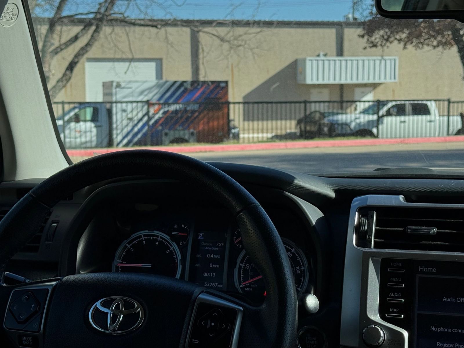 Thumbnail: 2024 Toyota 4Runner - 34