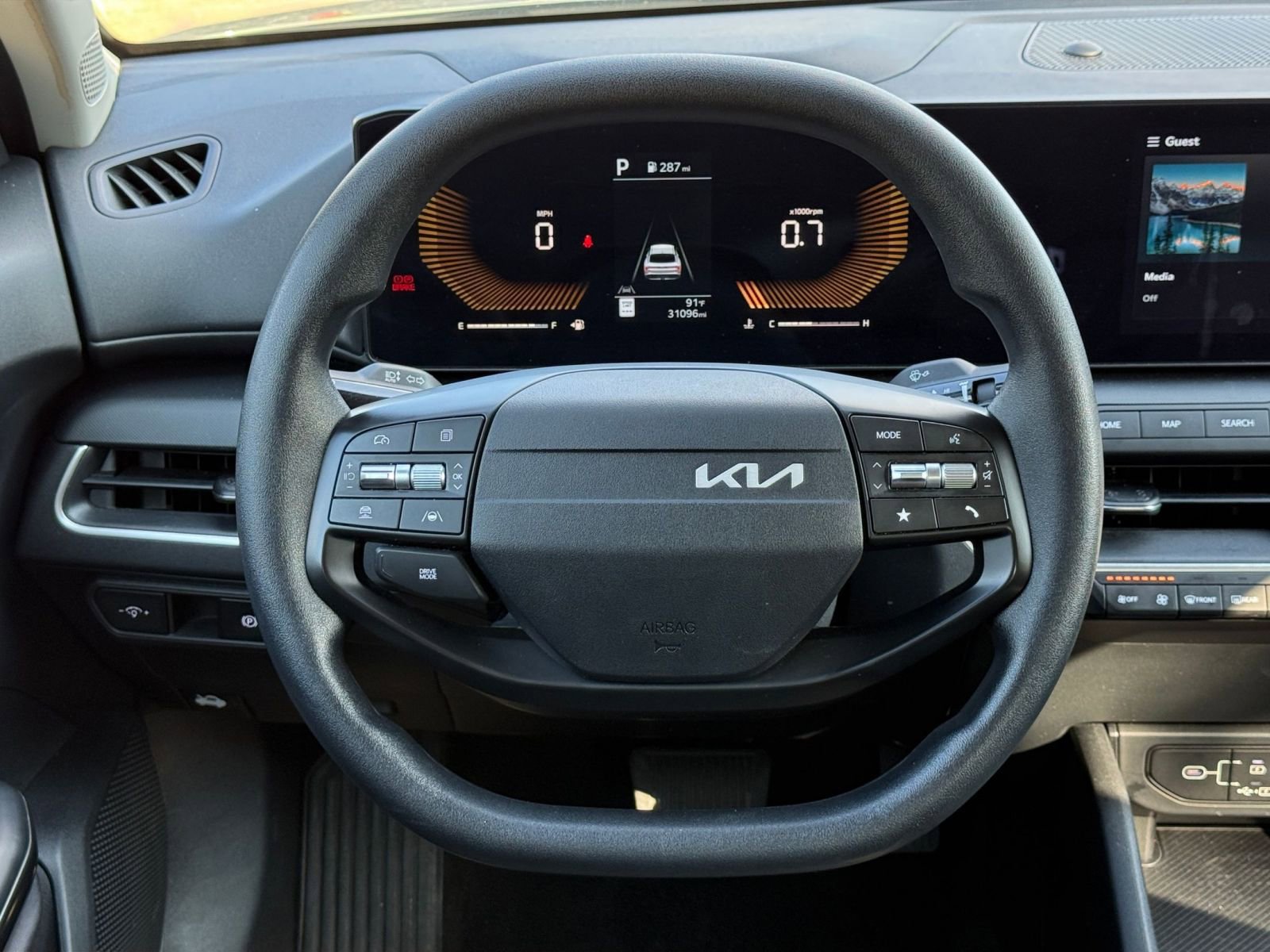 Thumbnail: 2025 Kia K4 - 30