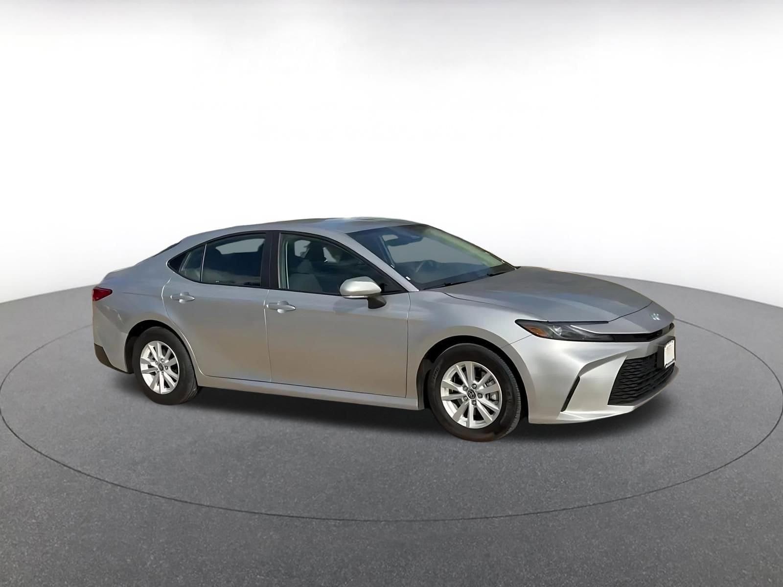 Thumbnail: 2025 Toyota Camry - 2