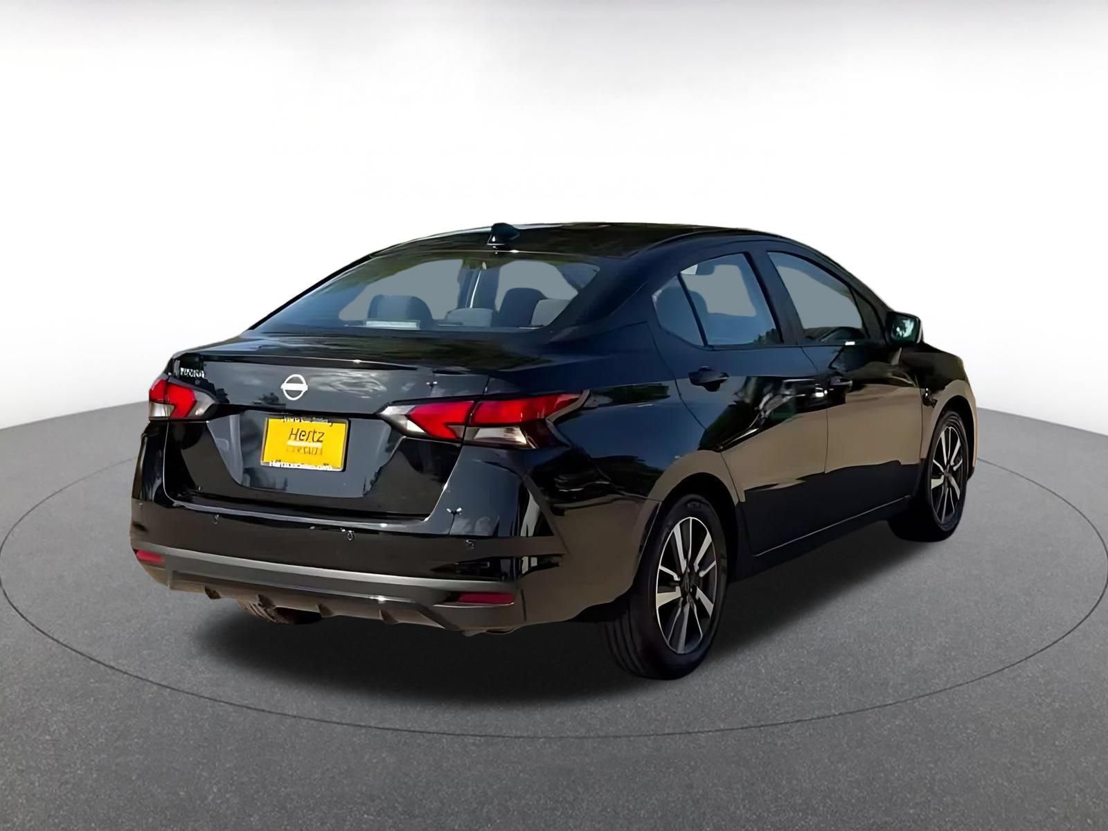 Thumbnail: 2025 Nissan Versa - 14