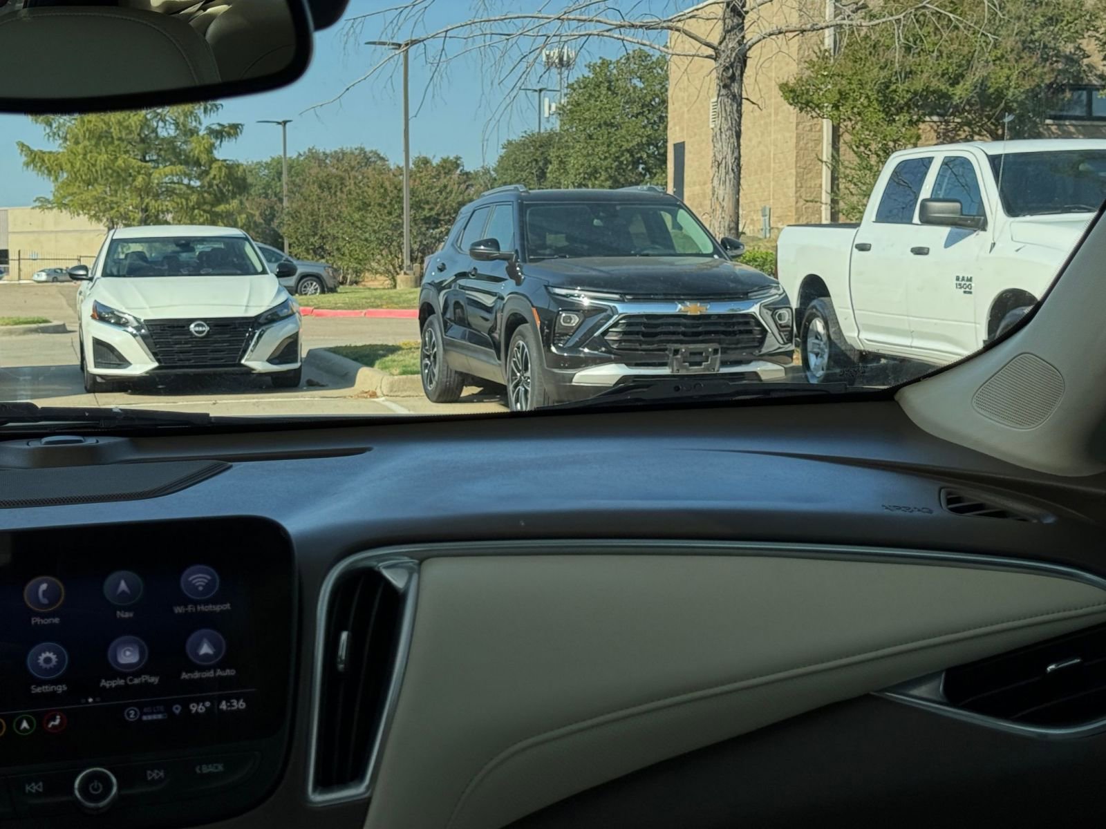 Thumbnail: 2024 Chevrolet Malibu - 35