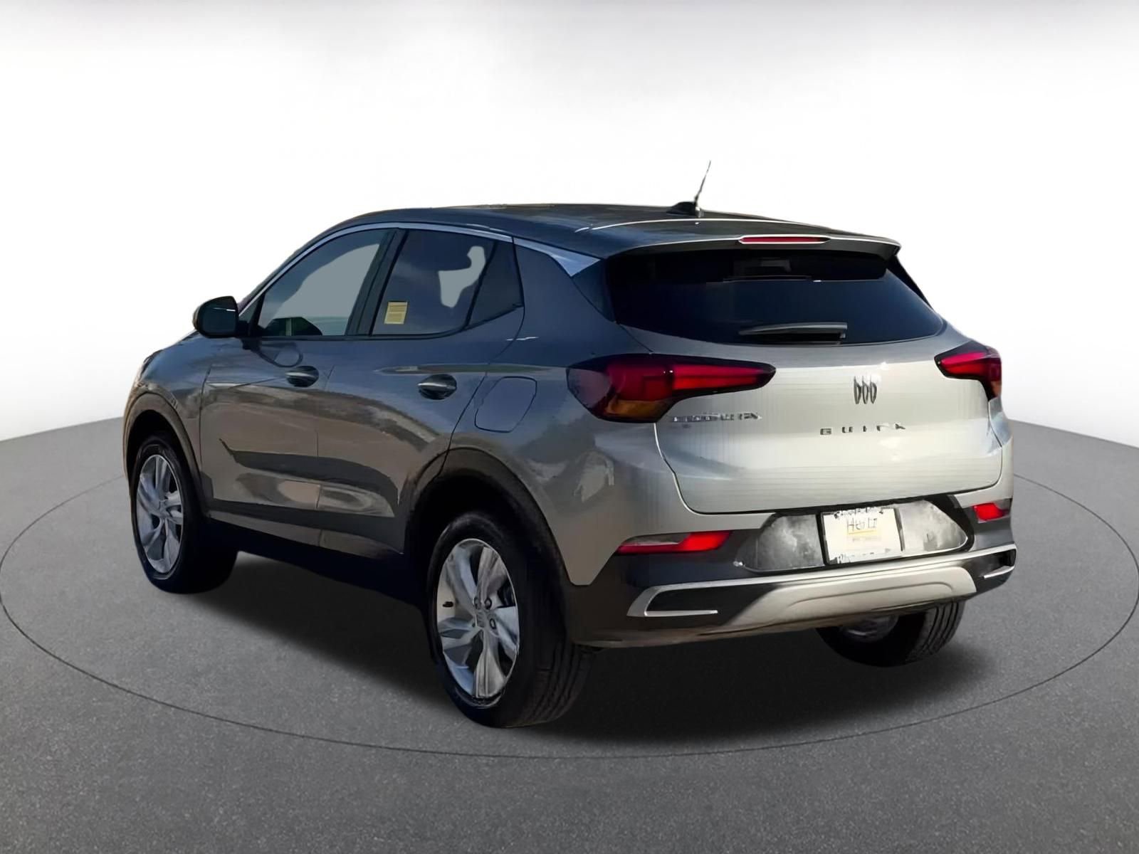 Thumbnail: 2025 Buick Encore GX - 11