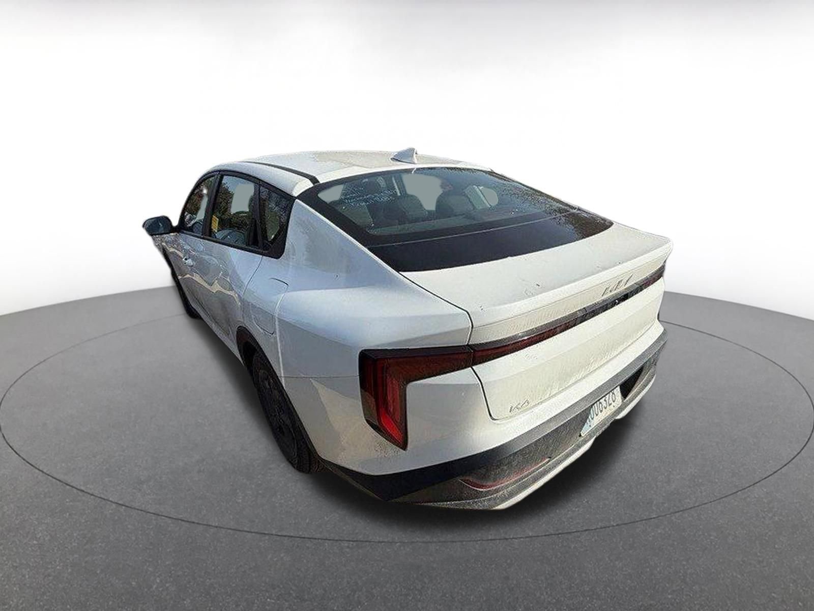 Thumbnail: 2025 Kia K4 - 4