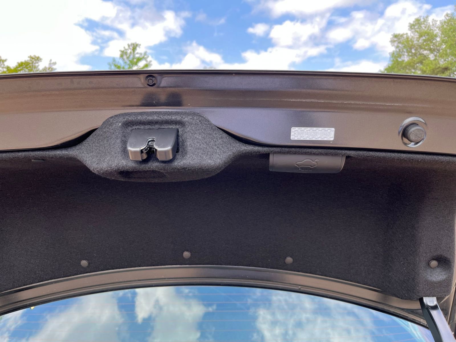 Thumbnail: 2025 Kia K4 - 24