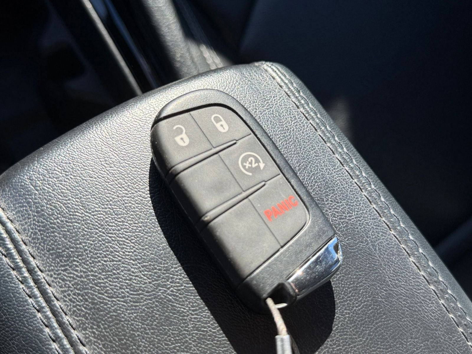 Thumbnail: 2025 Jeep Compass - 22