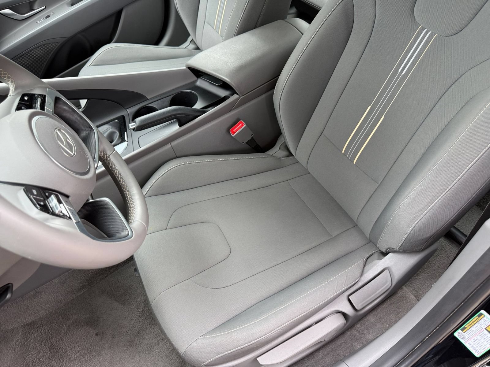 Thumbnail: 2026 Hyundai Elantra - 35
