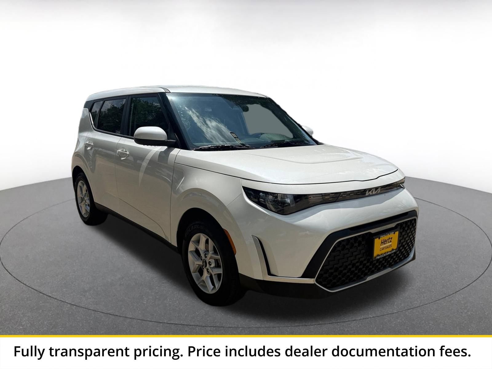 Thumbnail: 2025 Kia Soul - 1
