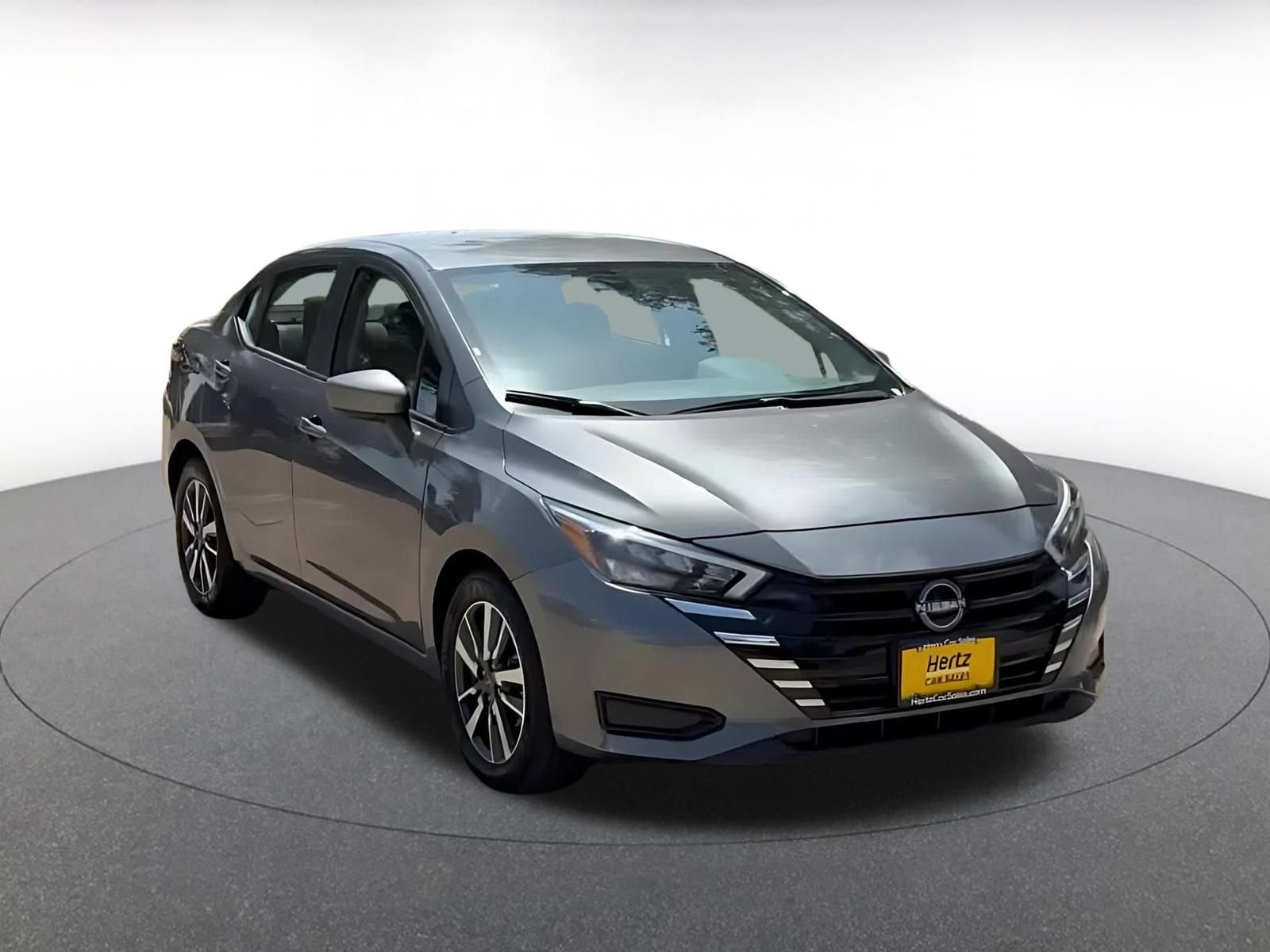 Thumbnail: 2025 Nissan Versa - 3