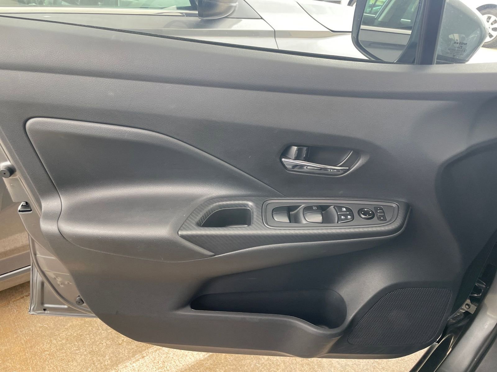 Thumbnail: 2025 Nissan Versa - 18