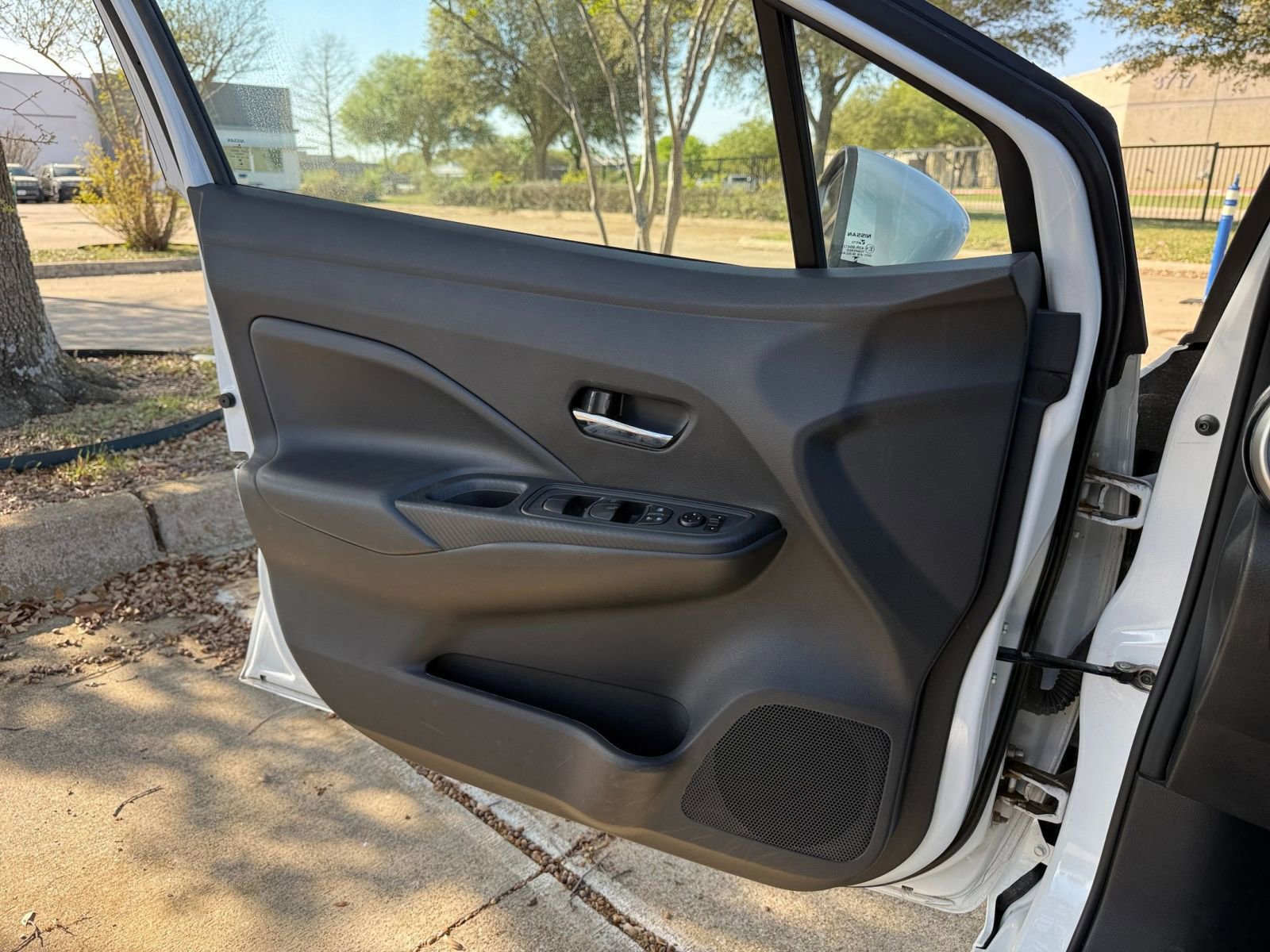 Thumbnail: 2025 Nissan Versa - 20