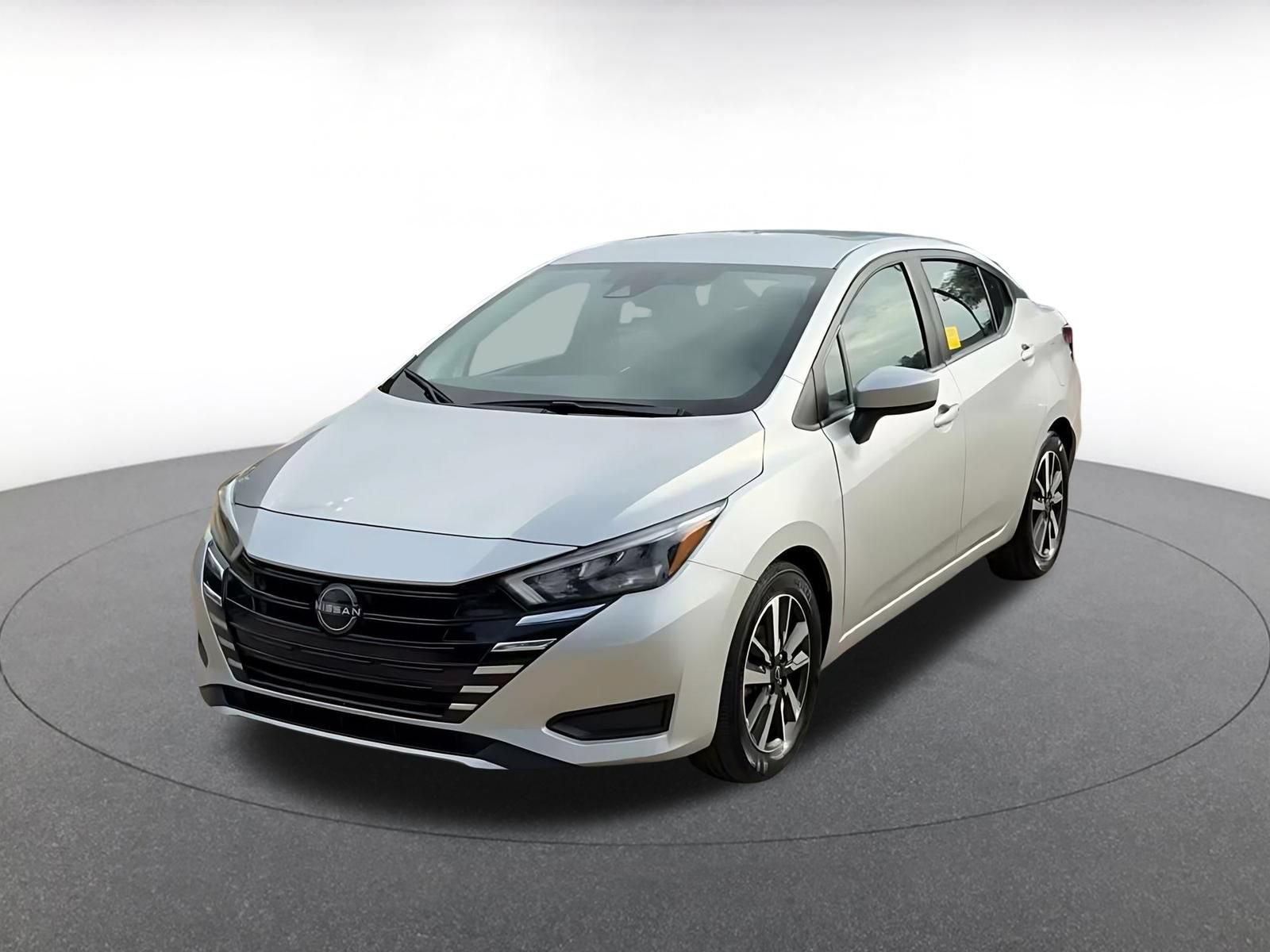 Thumbnail: 2025 Nissan Versa - 5