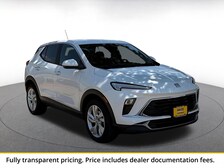 2025 Buick Encore GX Preferred -
                  Bedford, TX