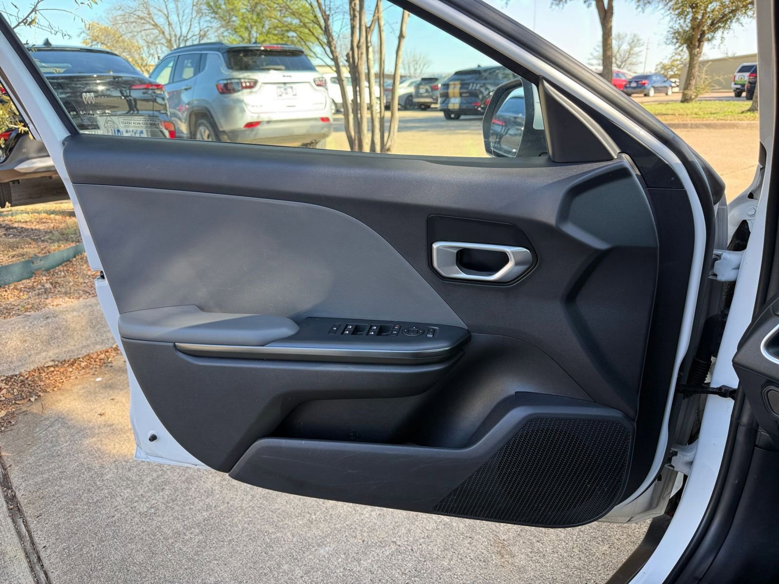 Thumbnail: 2025 Kia K4 - 18