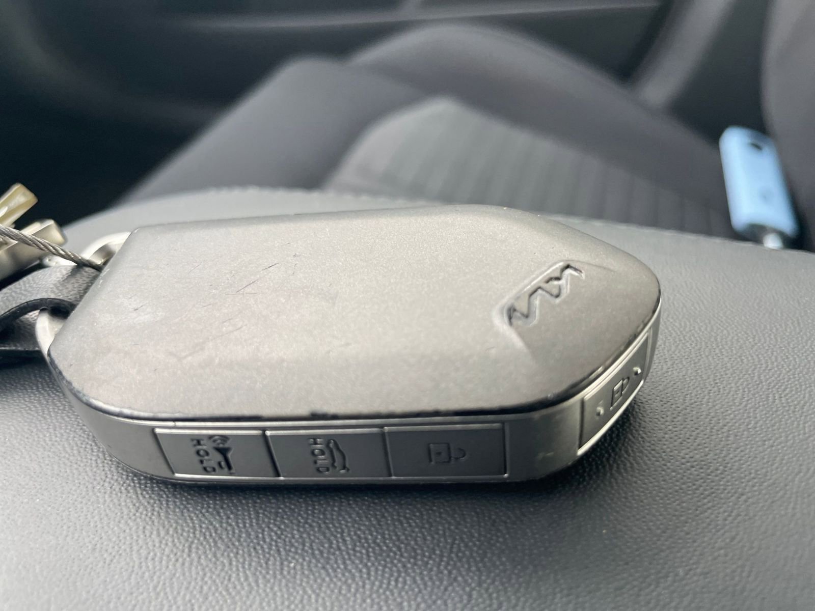 Thumbnail: 2025 Kia K5 - 22