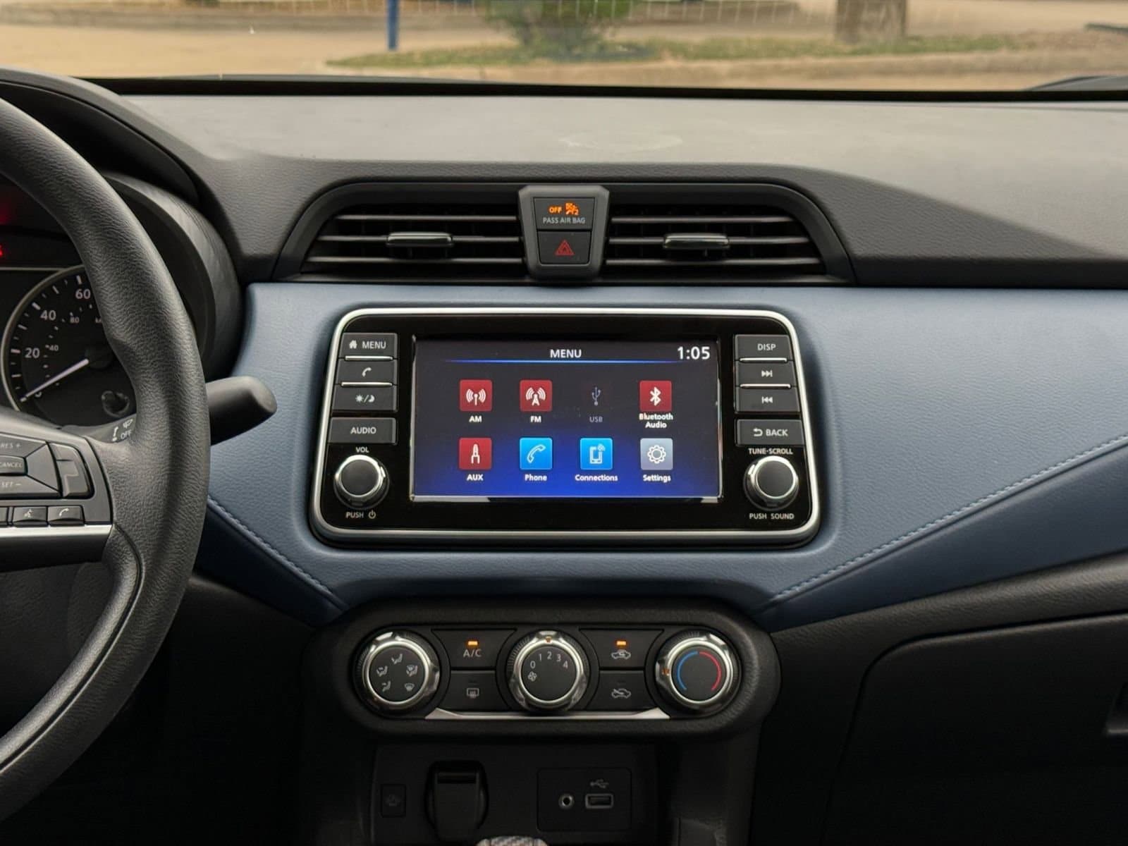 Thumbnail: 2025 Nissan Versa - 17