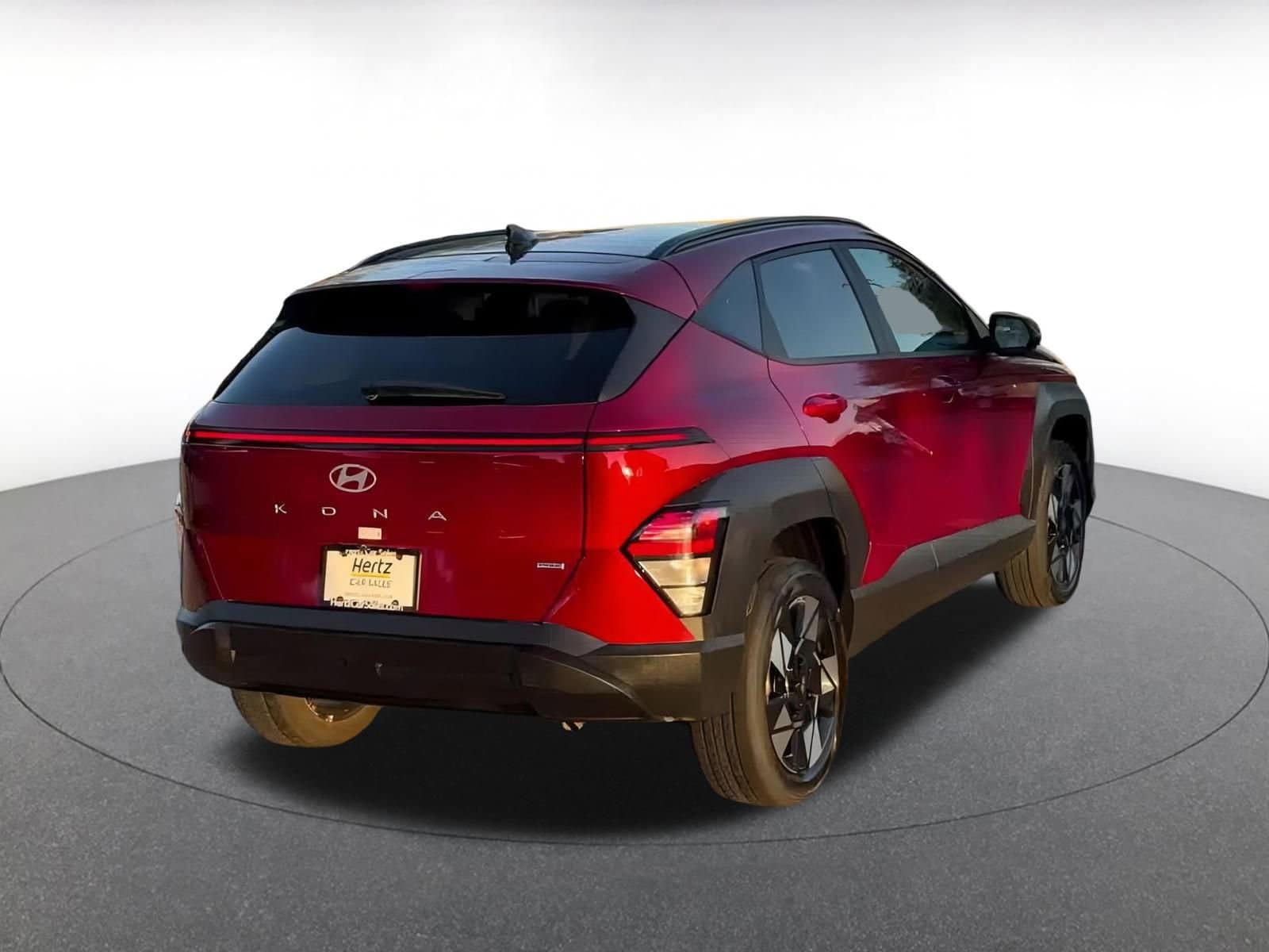 Thumbnail: 2025 Hyundai Kona - 14