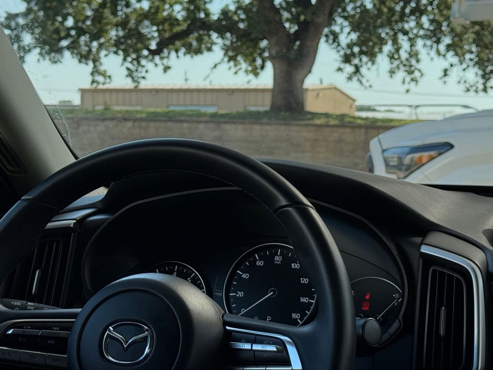 Thumbnail: 2025 Mazda CX-50 - 34