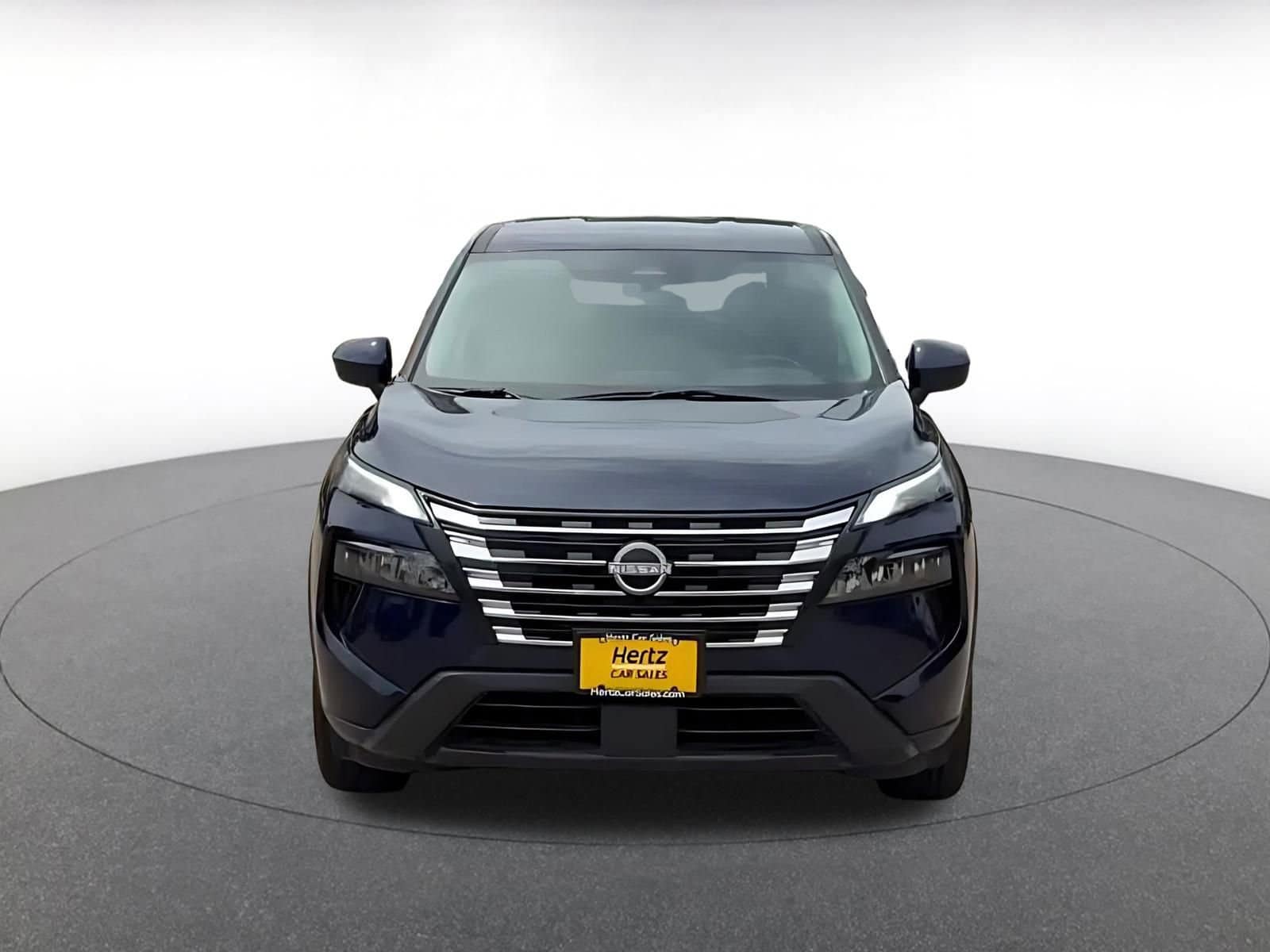 Thumbnail: 2025 Nissan Rogue - 4