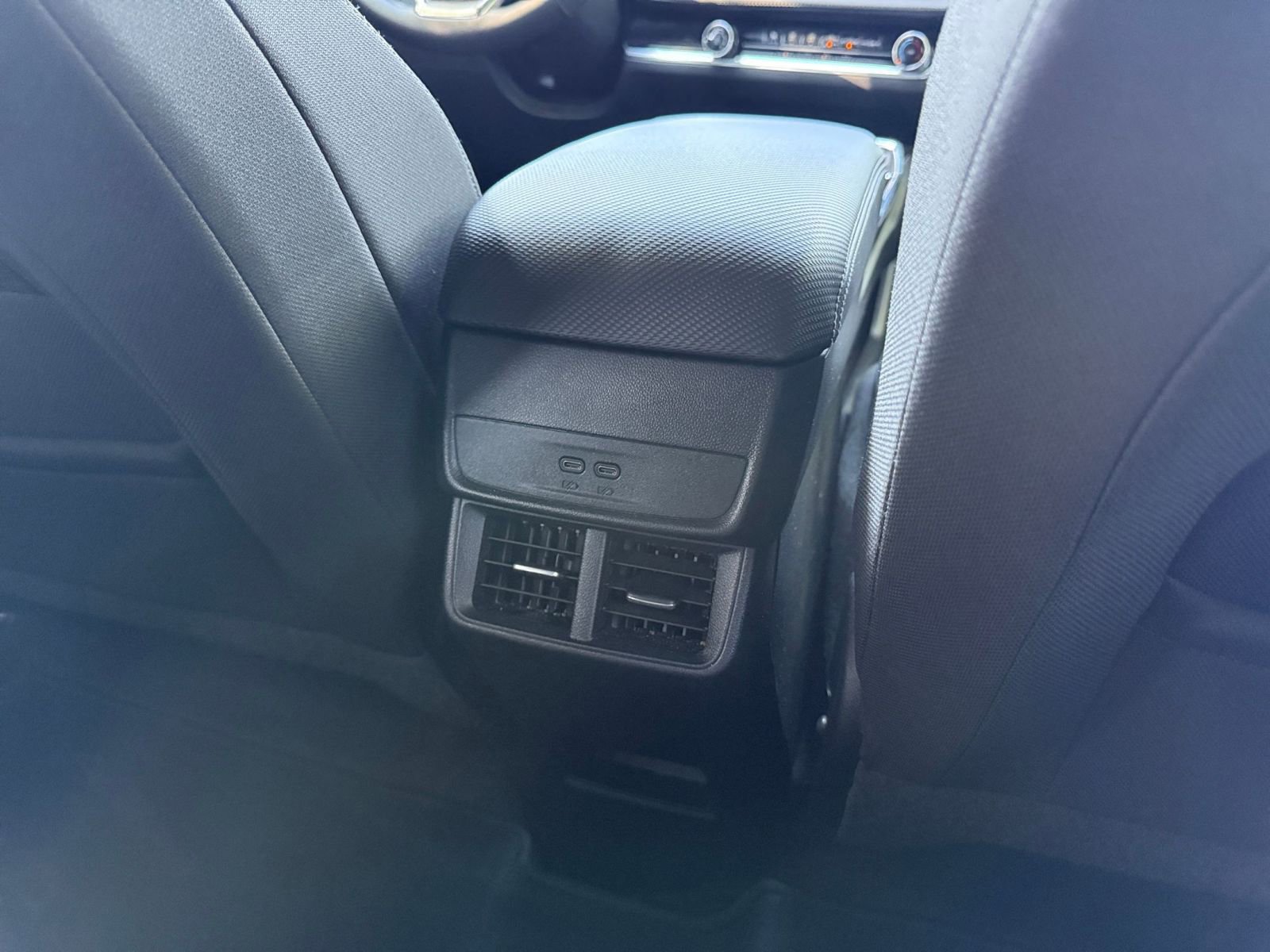 Thumbnail: 2025 Chevrolet Equinox - 24