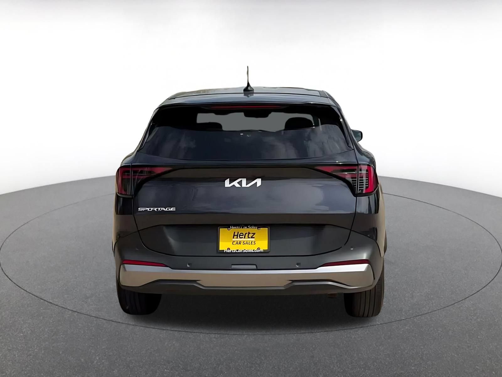Thumbnail: 2026 Kia Sportage - 12